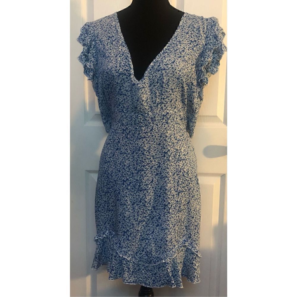 S. Betro Dress Size XL